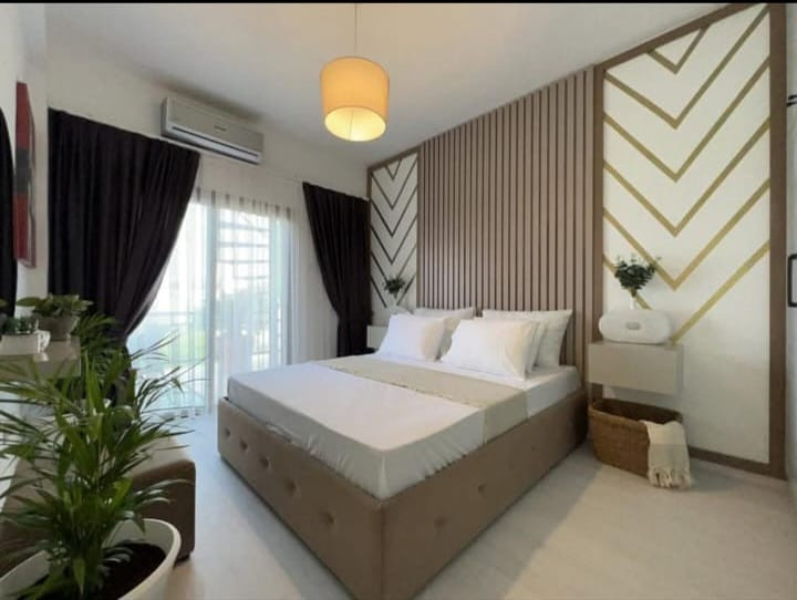 🌅 ESENTEPE’DE DENİZ MANZARALI 2+1 TERASLI DAİRE-12