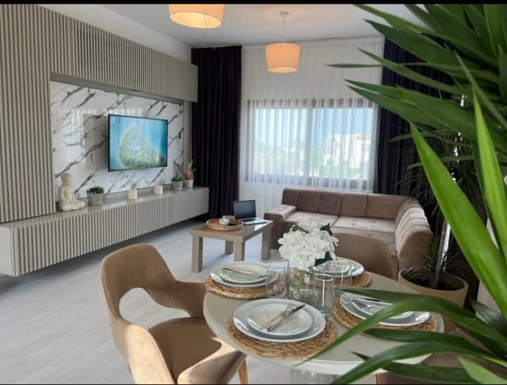 🌅 ESENTEPE’DE DENİZ MANZARALI 2+1 TERASLI DAİRE-9