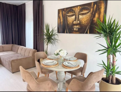 🌅 ESENTEPE’DE DENİZ MANZARALI 2+1 TERASLI DAİRE