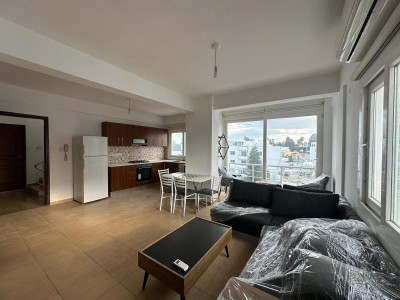 3+1 Commercially Licensed Apartment For Sale In Yenisehir 🏢