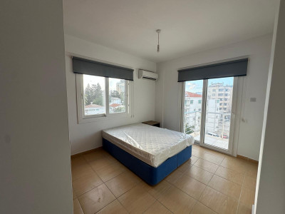 3+1 Commercially Licensed Apartment For Sale In Yenisehir 🏢