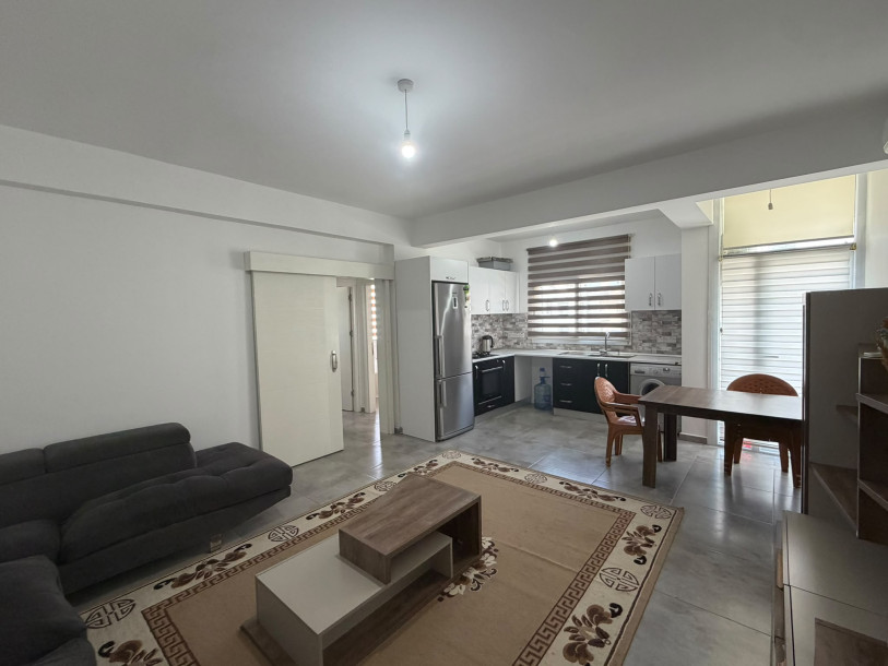 🏡 GÖNYELİ’DE KİRALIK 2+1 DAİRE-1
