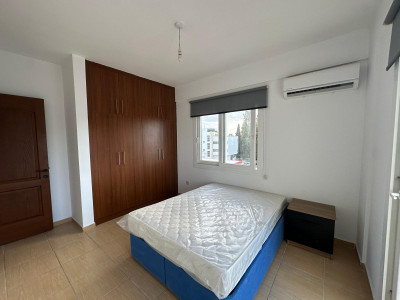 3+1 Commercially Licensed Apartment For Sale In Yenisehir 🏢